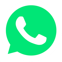 Suporte via Whatsapp Suporte via Whatsapp